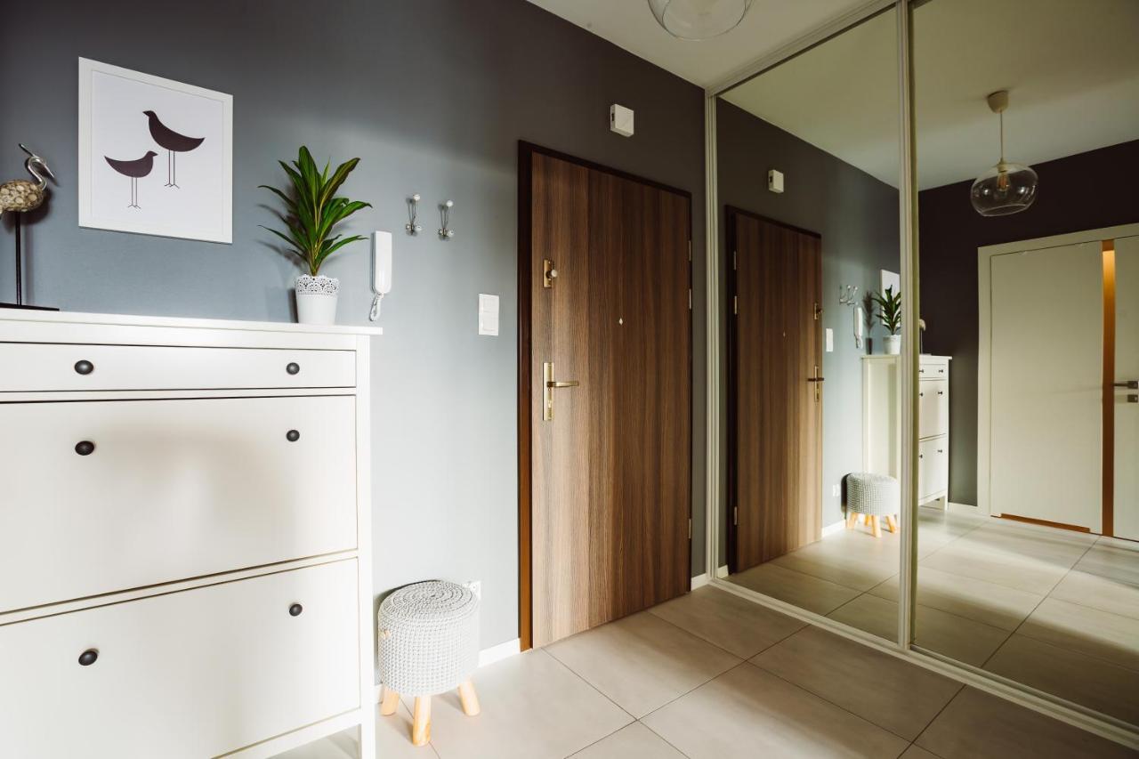 Apartament Amistik