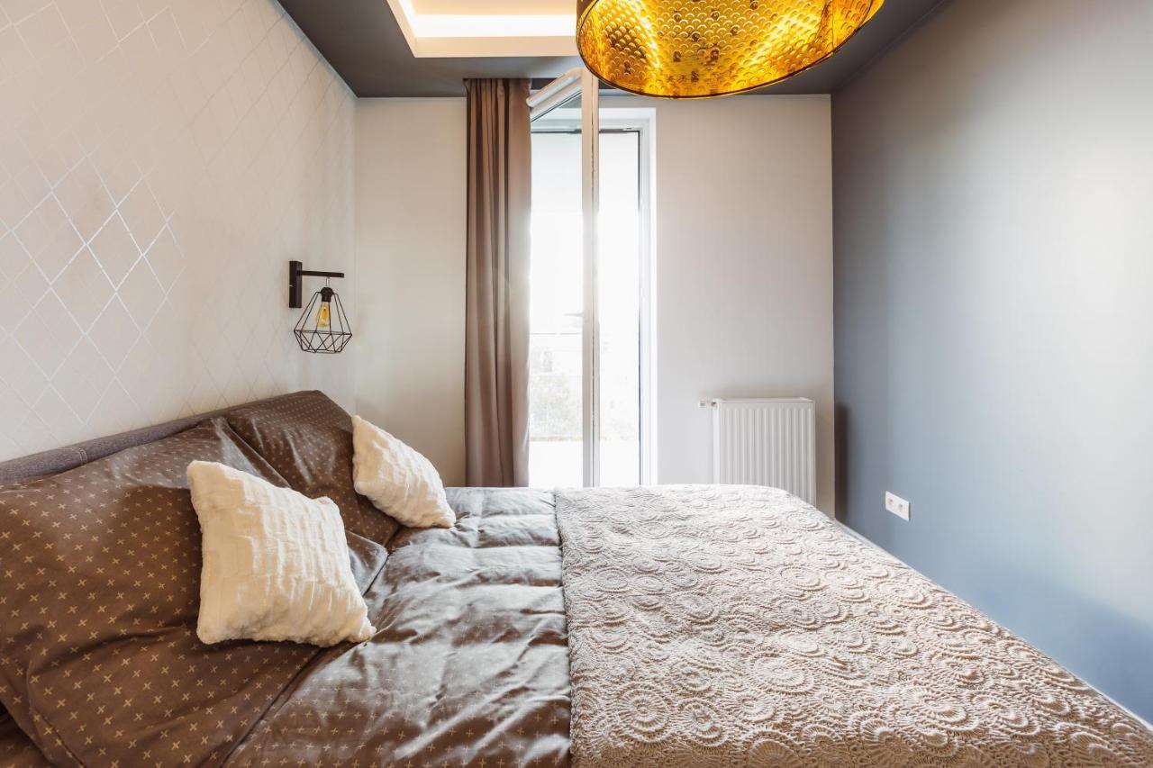 Apartament Amistik