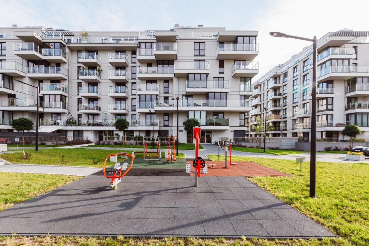 Amistik Apartament *