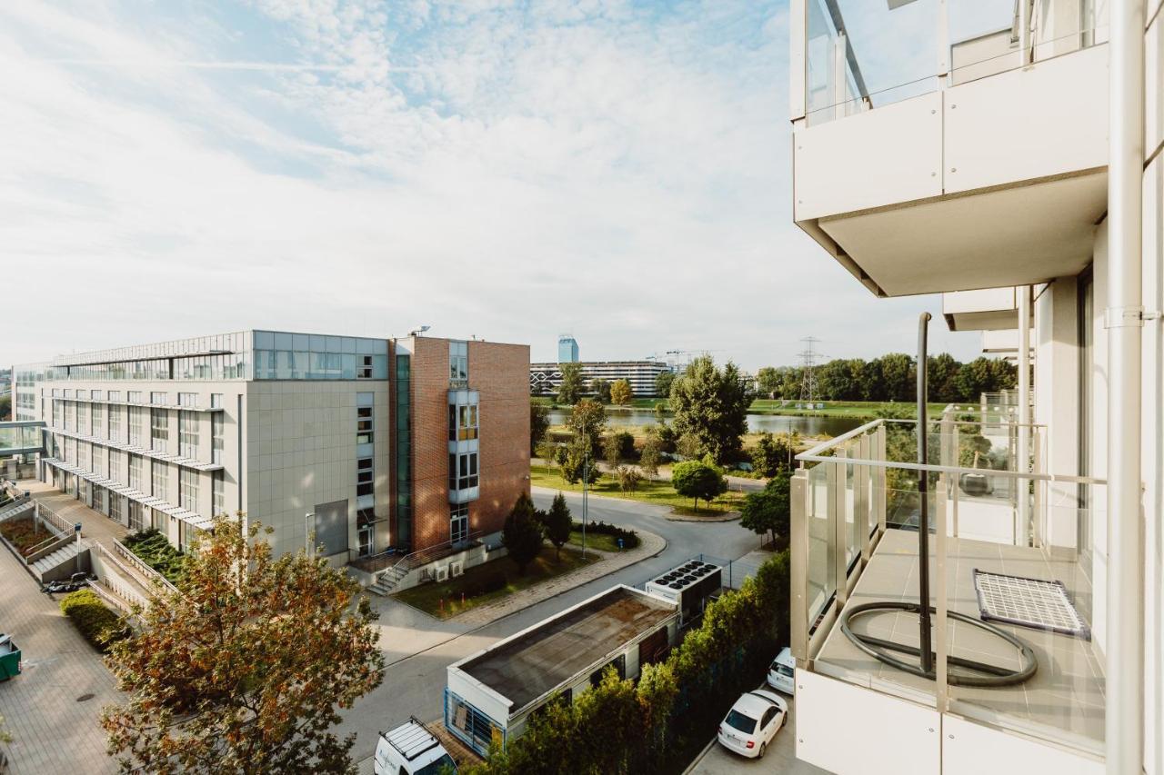 Apartament Amistik Kraków