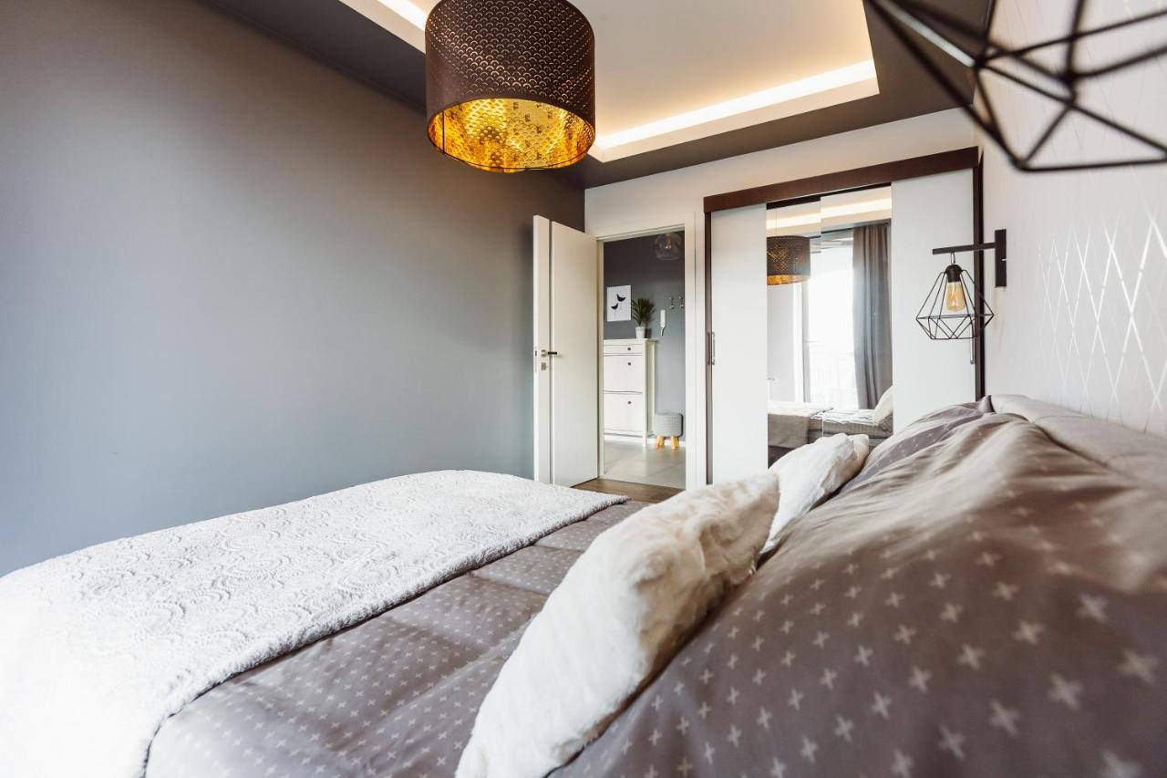 Amistik Apartament