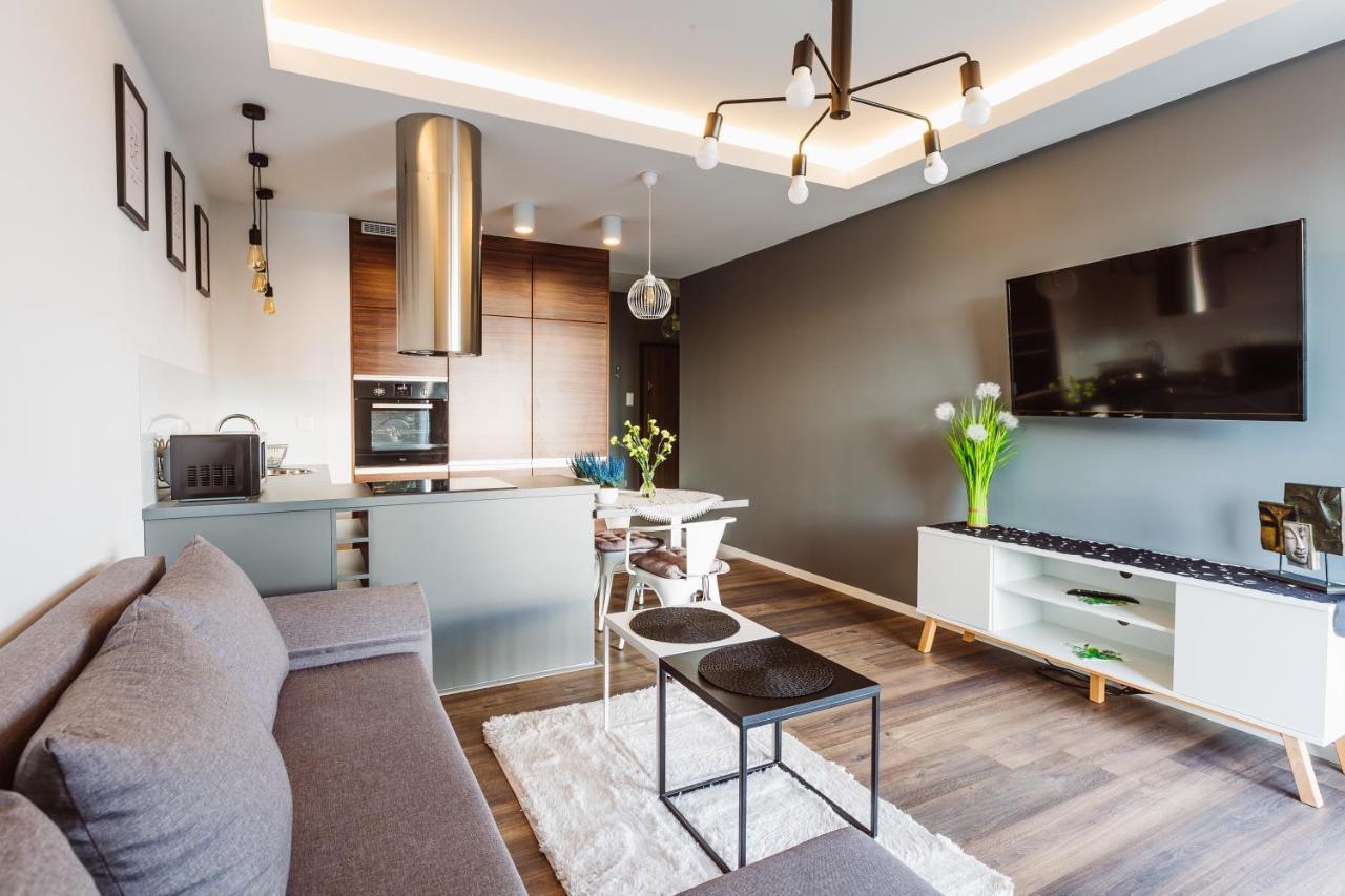 Amistik Apartament