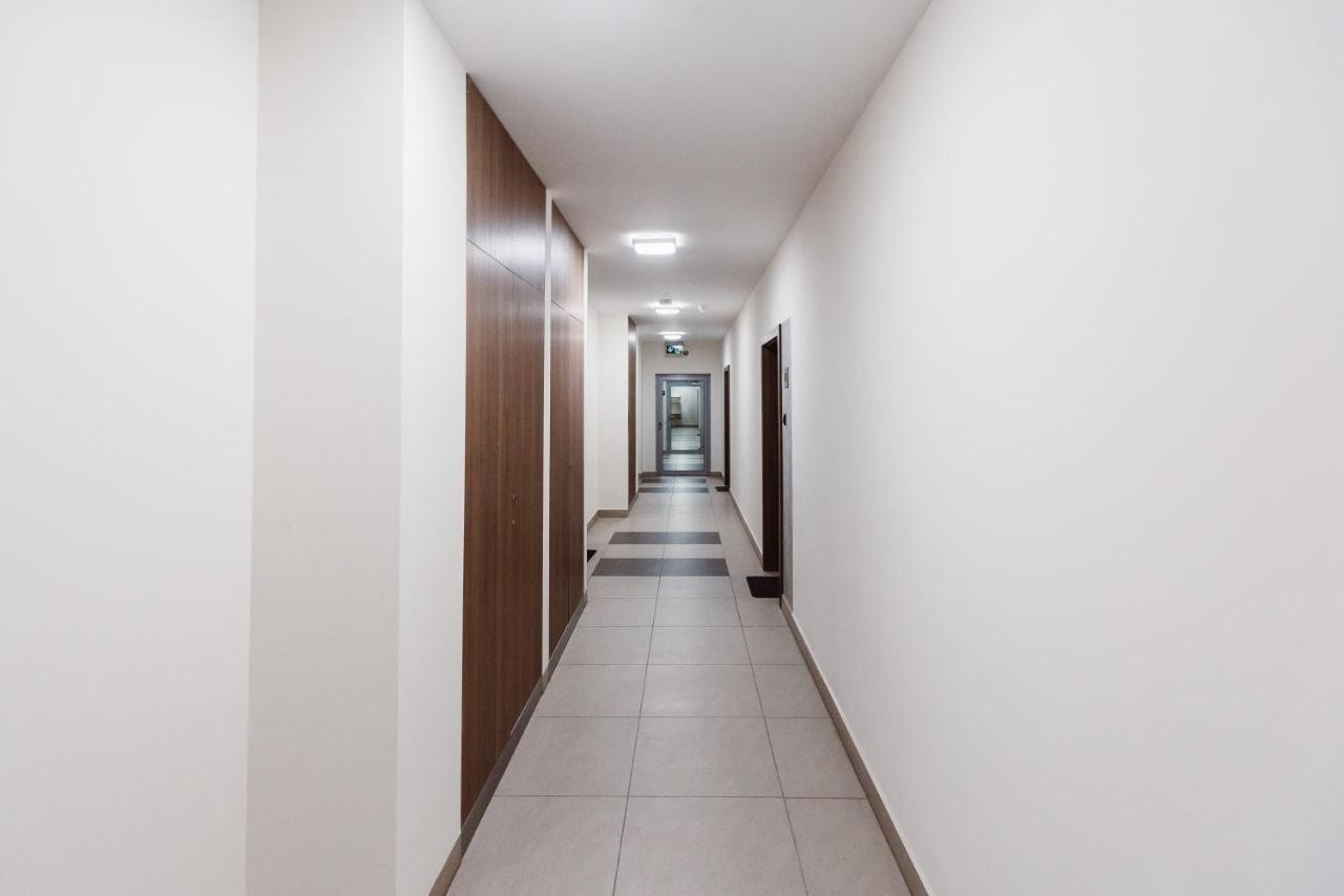 Amistik Apartament *