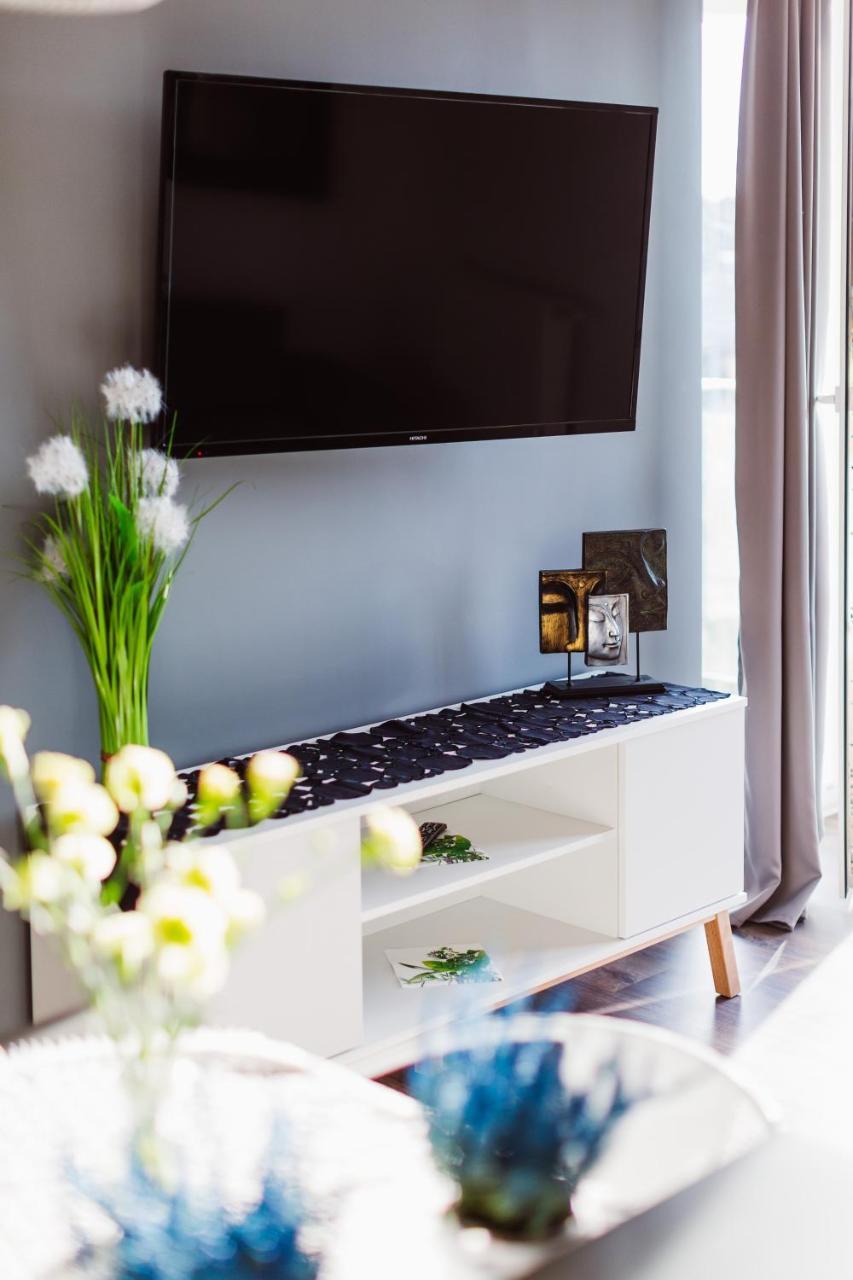 Apartament Amistik *