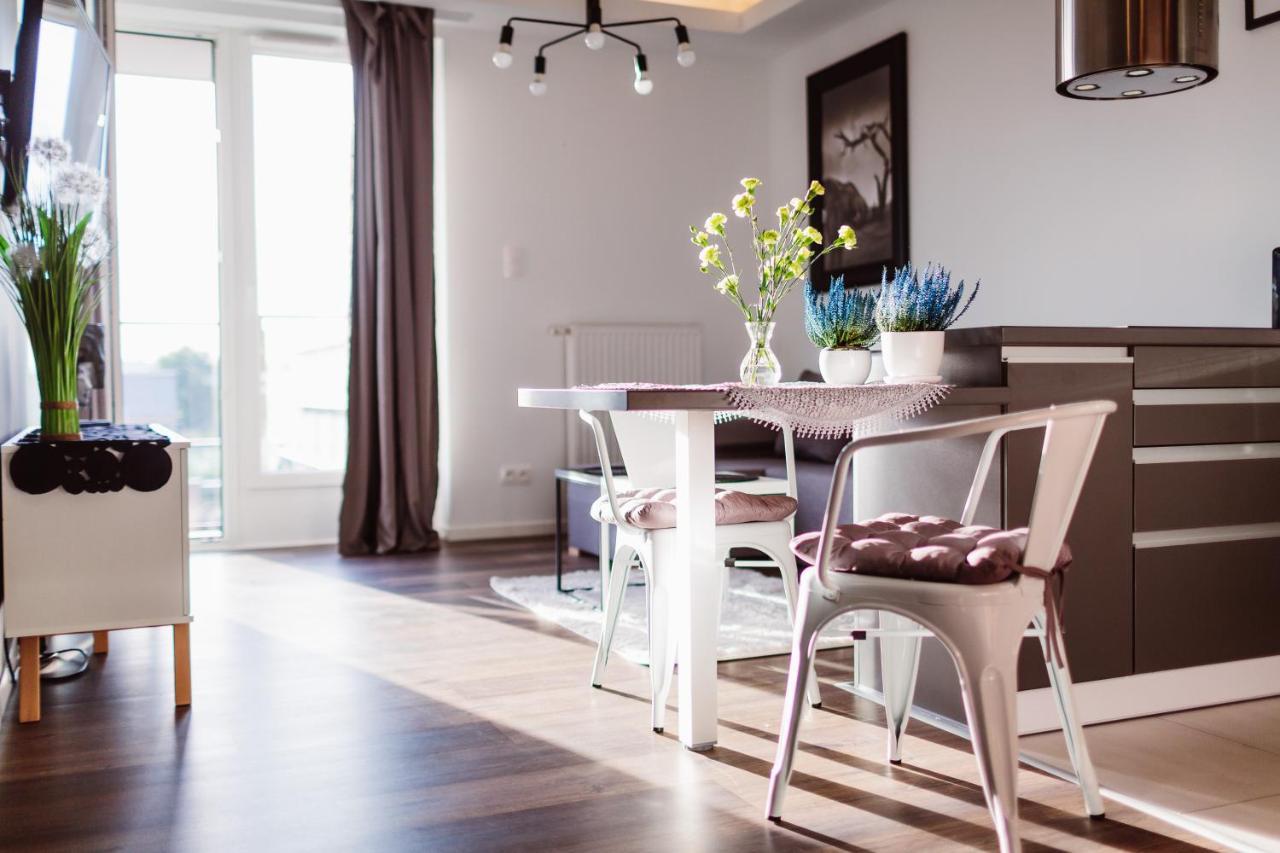 Amistik Apartament