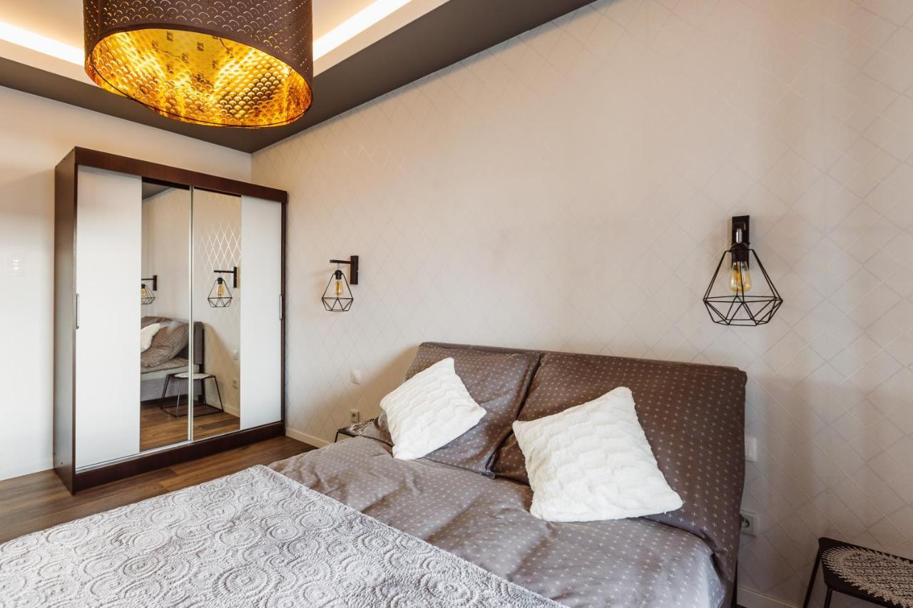 Amistik Apartament *