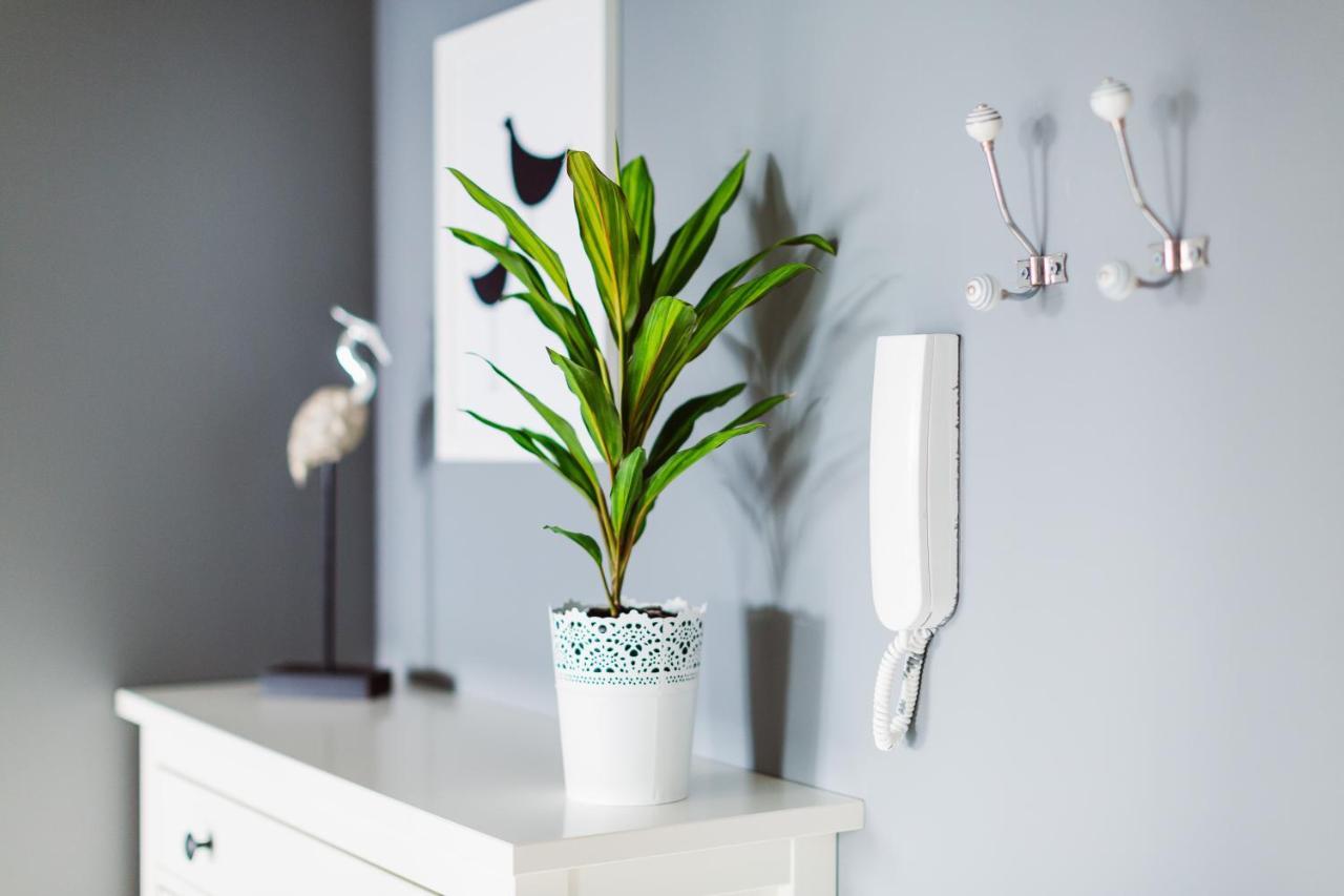 Apartament Amistik Kraków