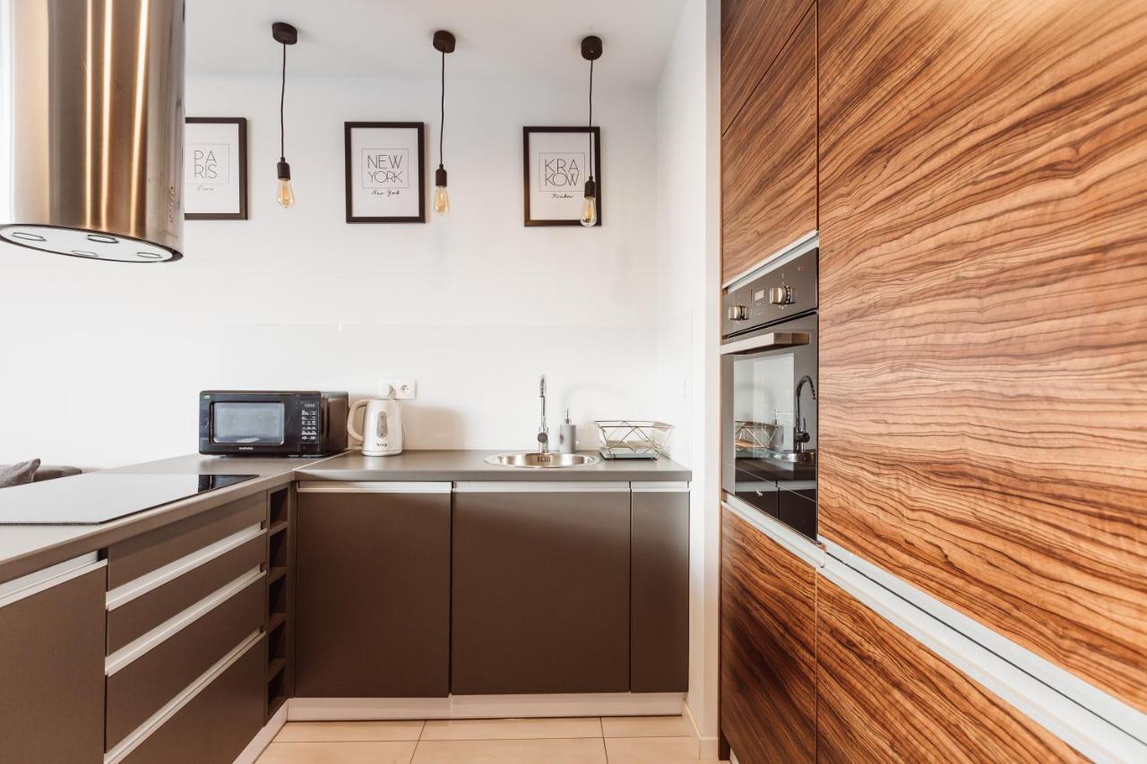 Amistik Apartament Kraków