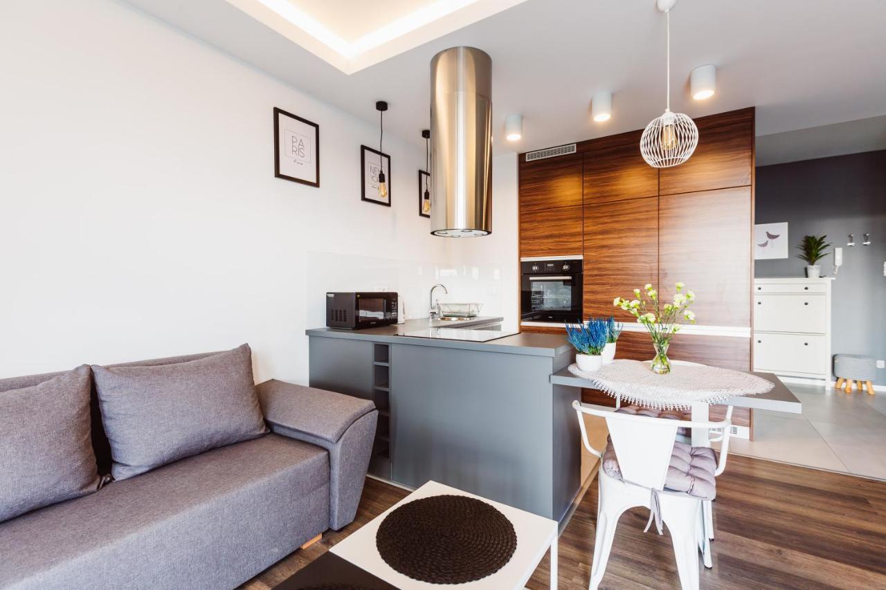Amistik Apartment *