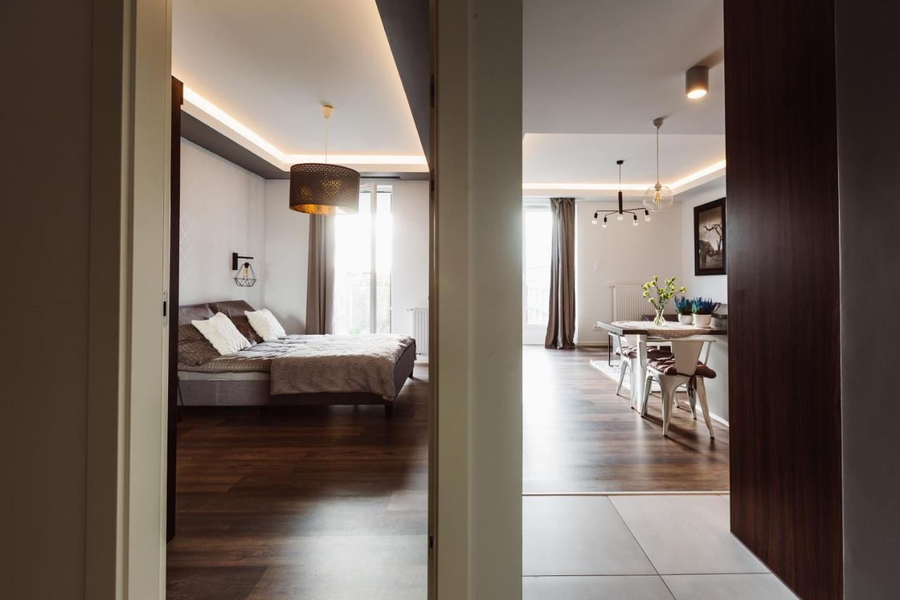 Amistik Apartament Kraków