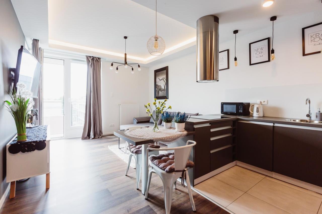Amistik Apartament