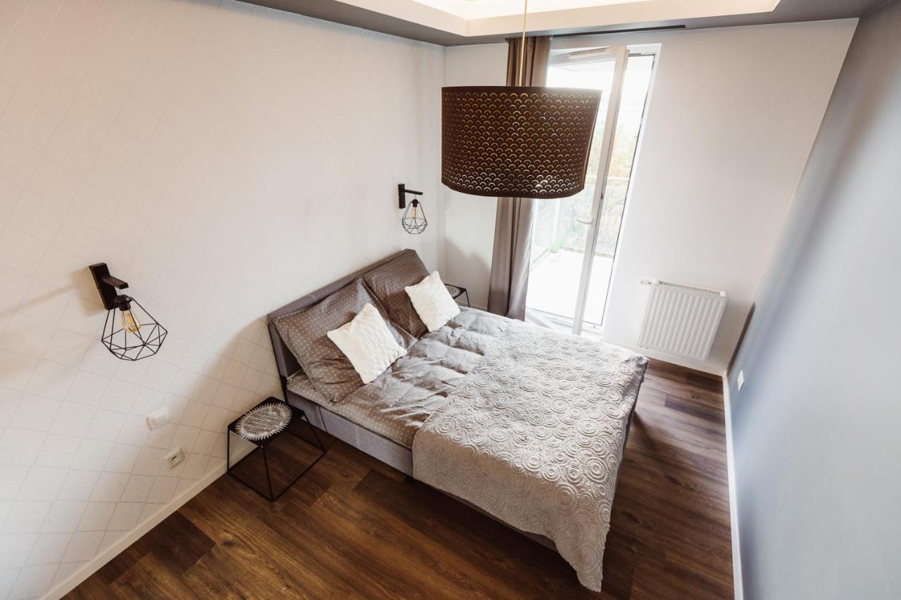 Amistik Apartament *