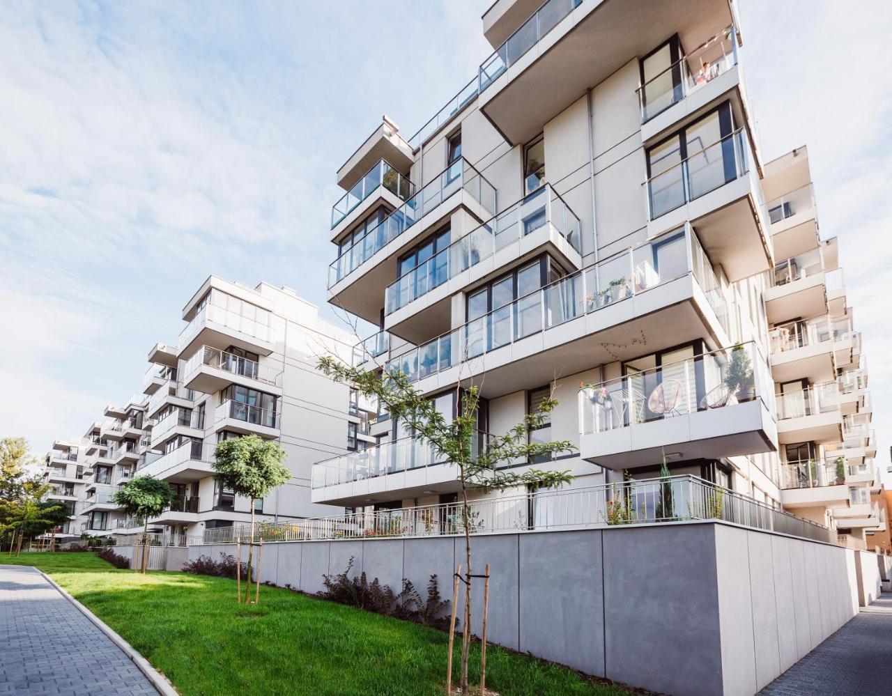 Amistik Apartament Kraków