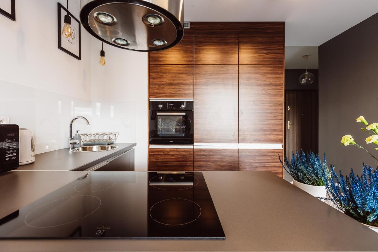 Amistik Apartament *