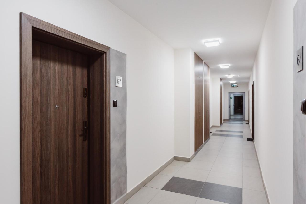 Amistik Apartament *