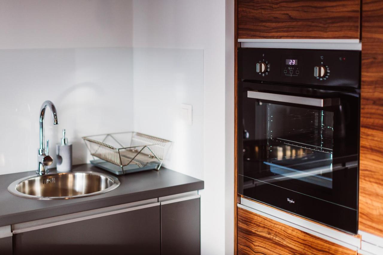 Apartament Amistik