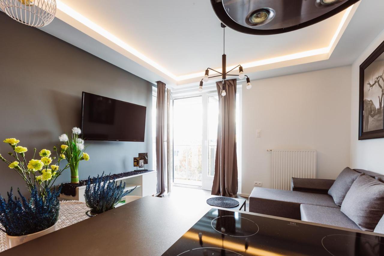 Amistik Apartament Kraków