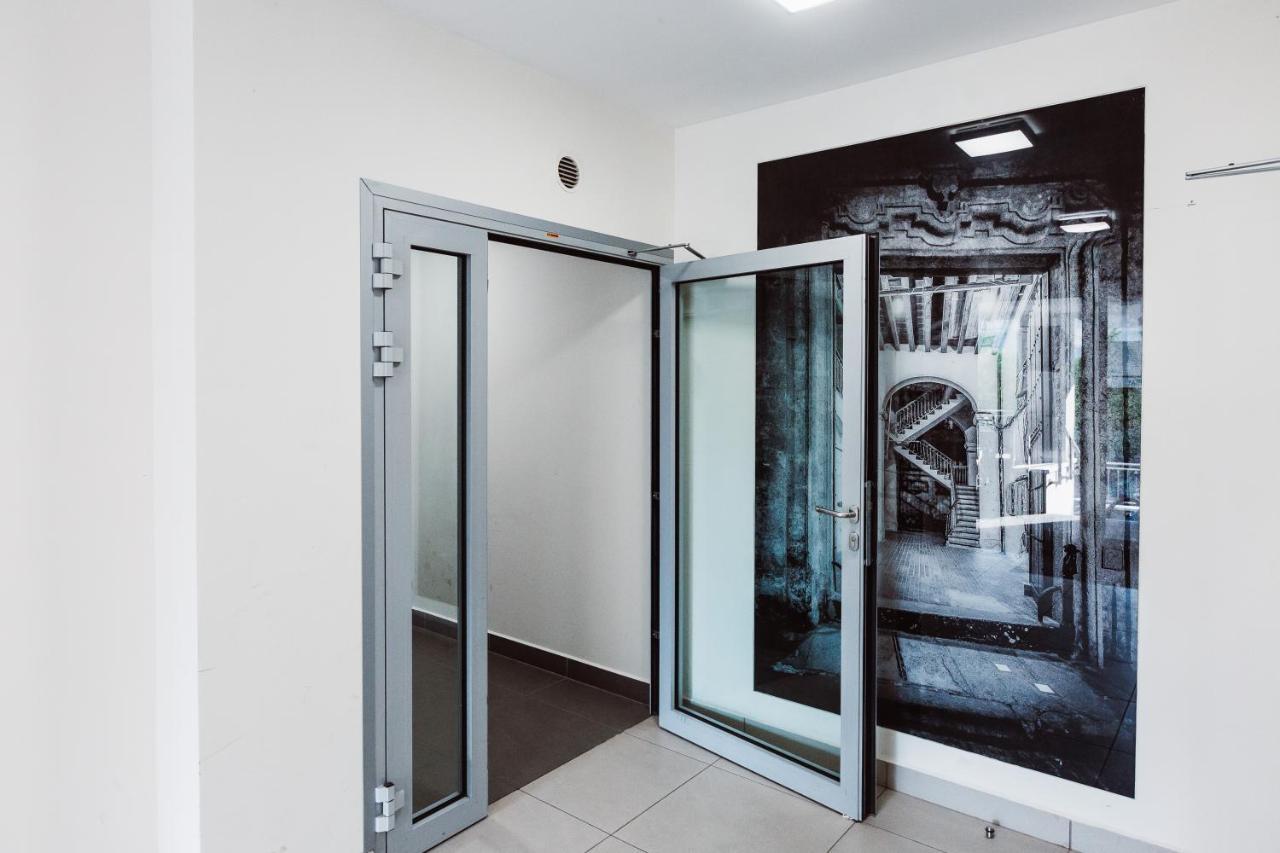 Apartament Amistik
