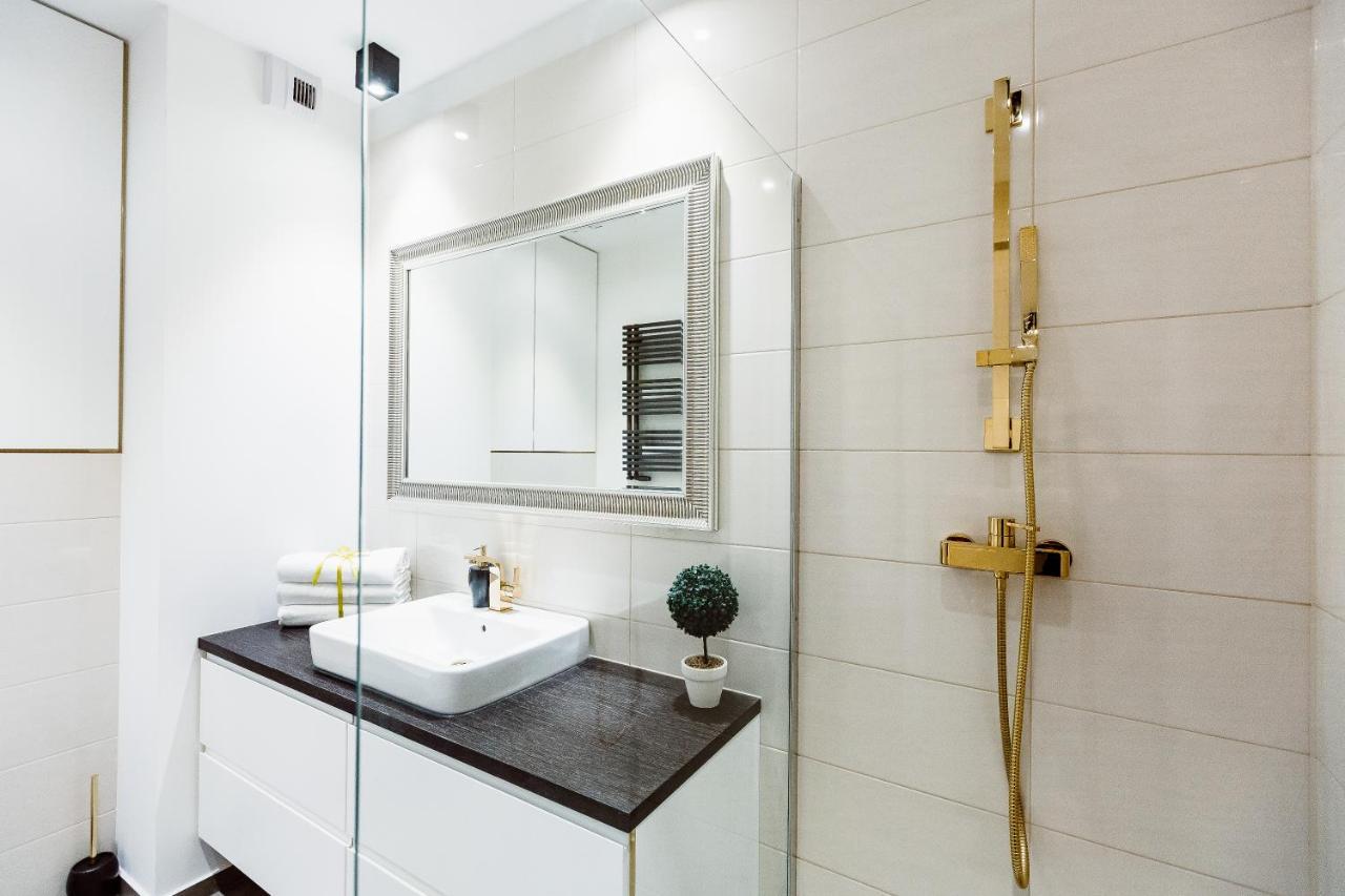 Amistik Apartament Kraków
