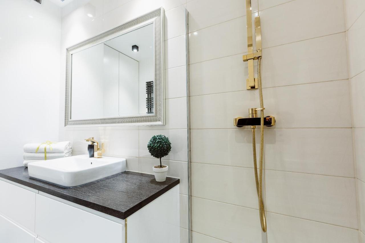 Apartament Amistik Kraków
