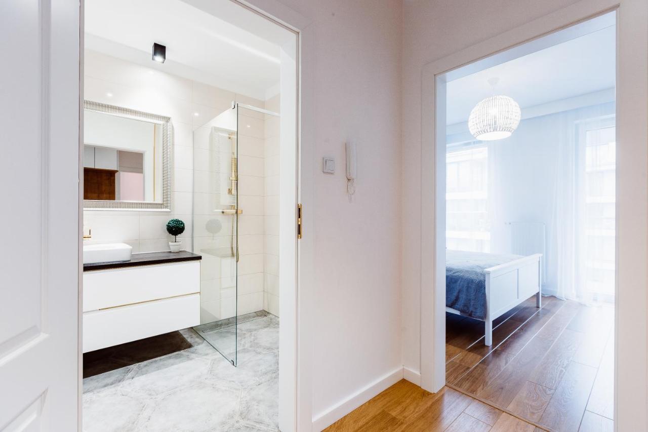 Amistik Apartament *
