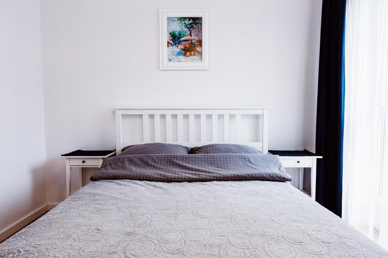 Apartament Amistik