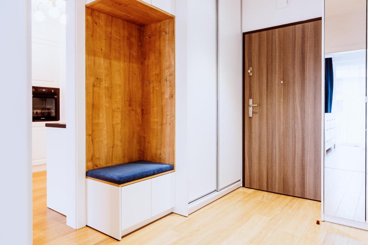 Apartament Amistik *