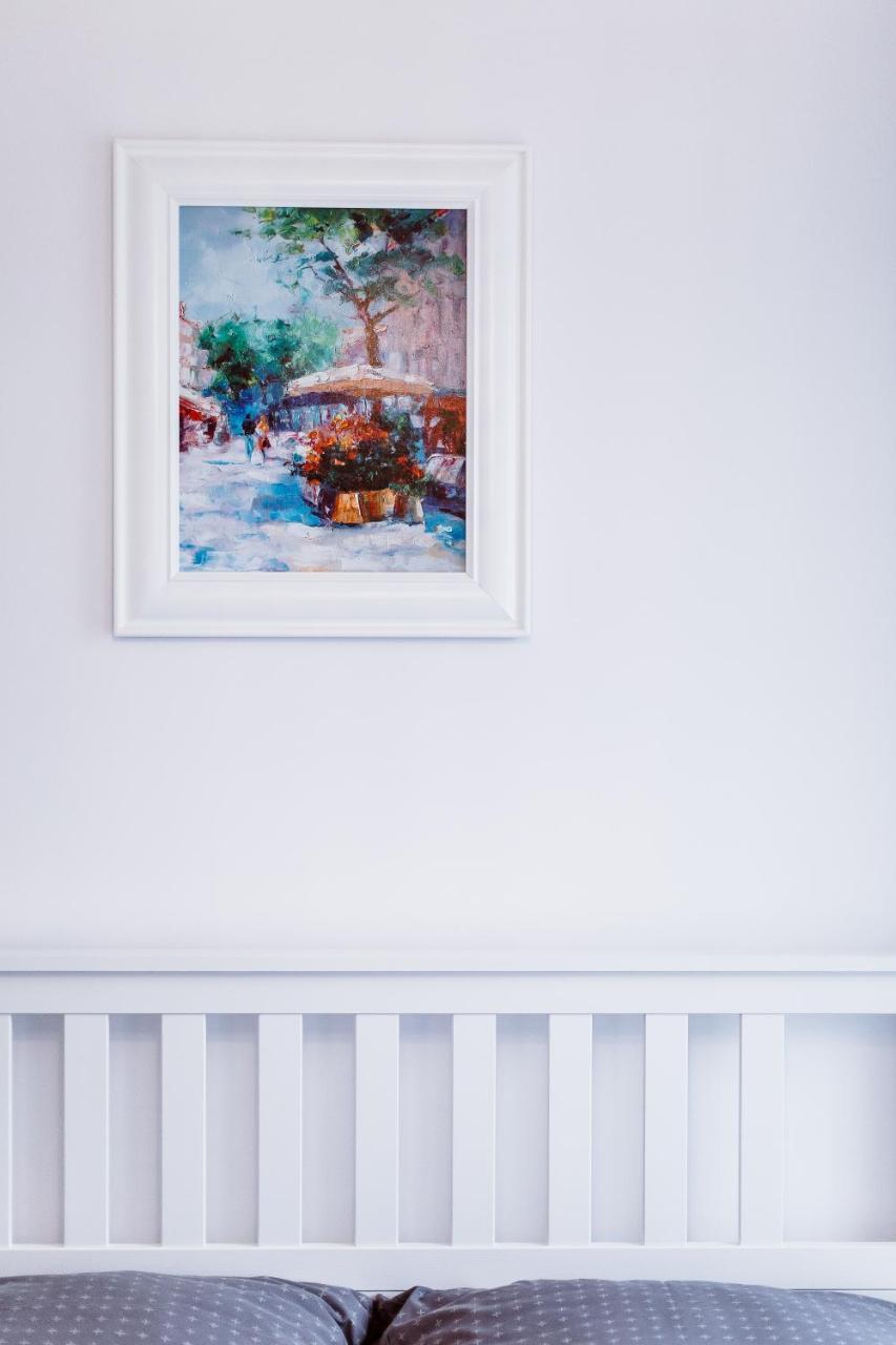 Amistik Apartament *