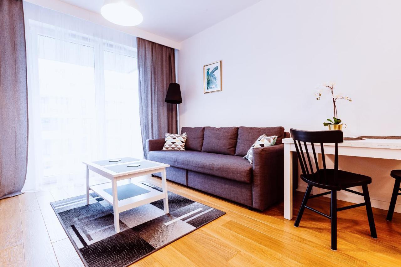 Amistik Apartament Kraków