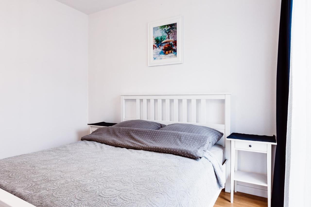 Amistik Apartament Kraków