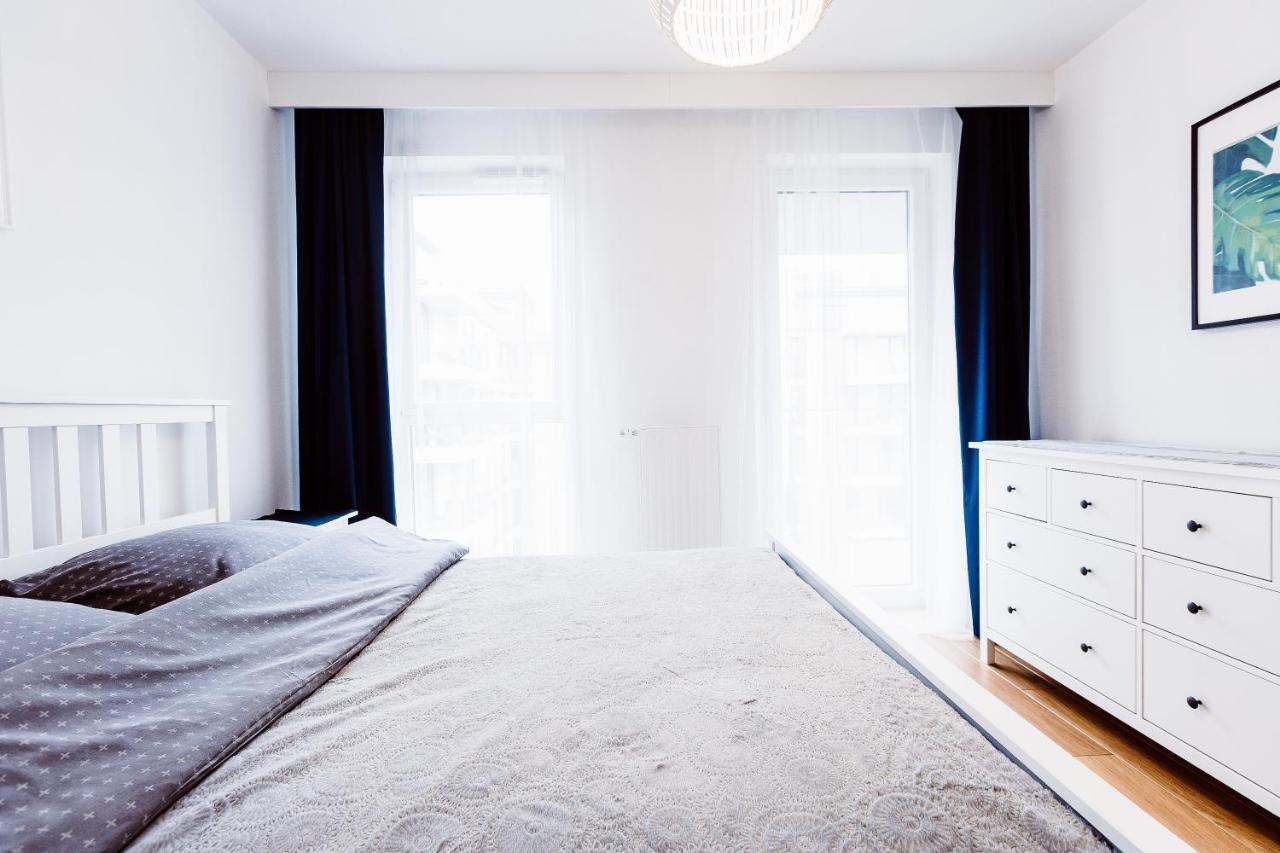 Amistik Apartament