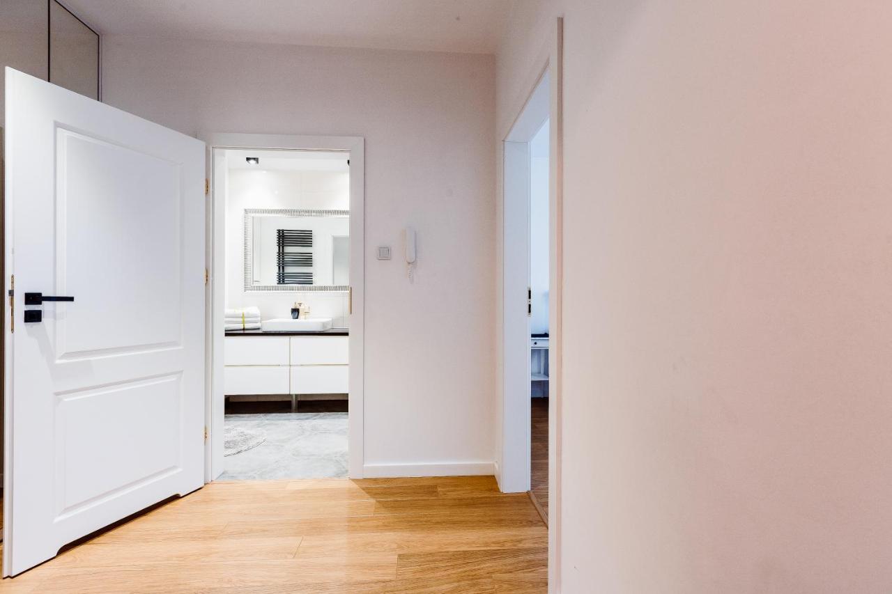 Apartment Amistik Krakow
