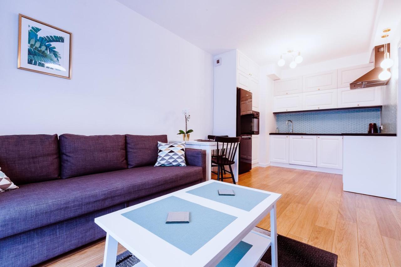 Amistik Apartament *