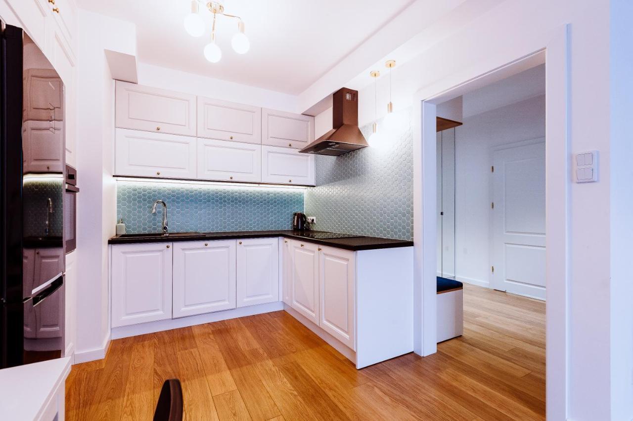 Amistik Apartament Kraków