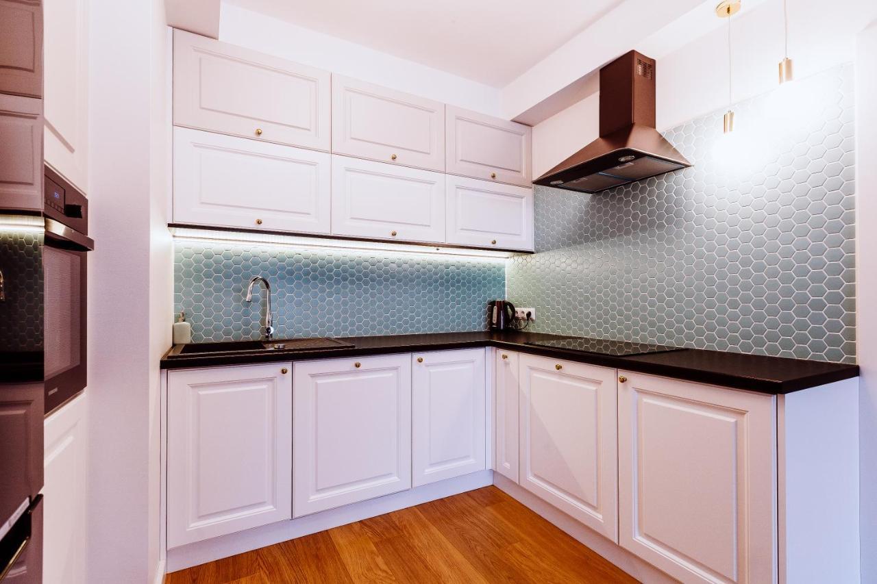 Apartament Amistik Kraków
