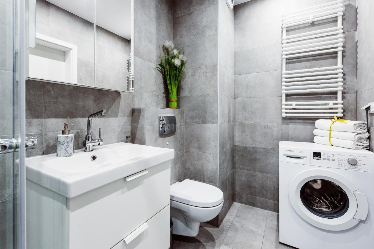 Amistik Apartament Kraków