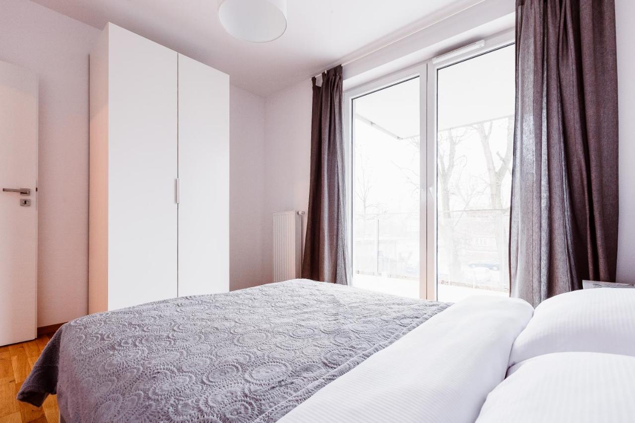 Apartament Amistik