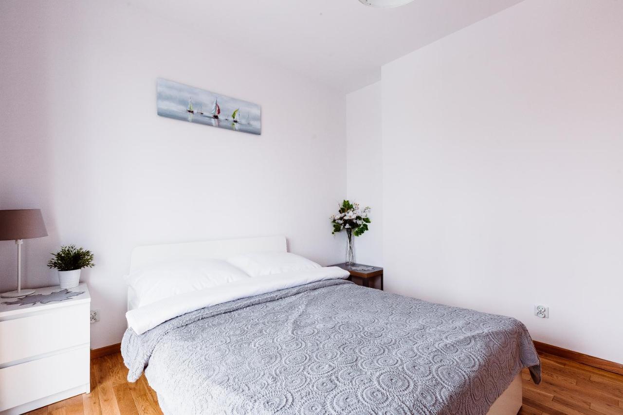 Amistik Apartament *