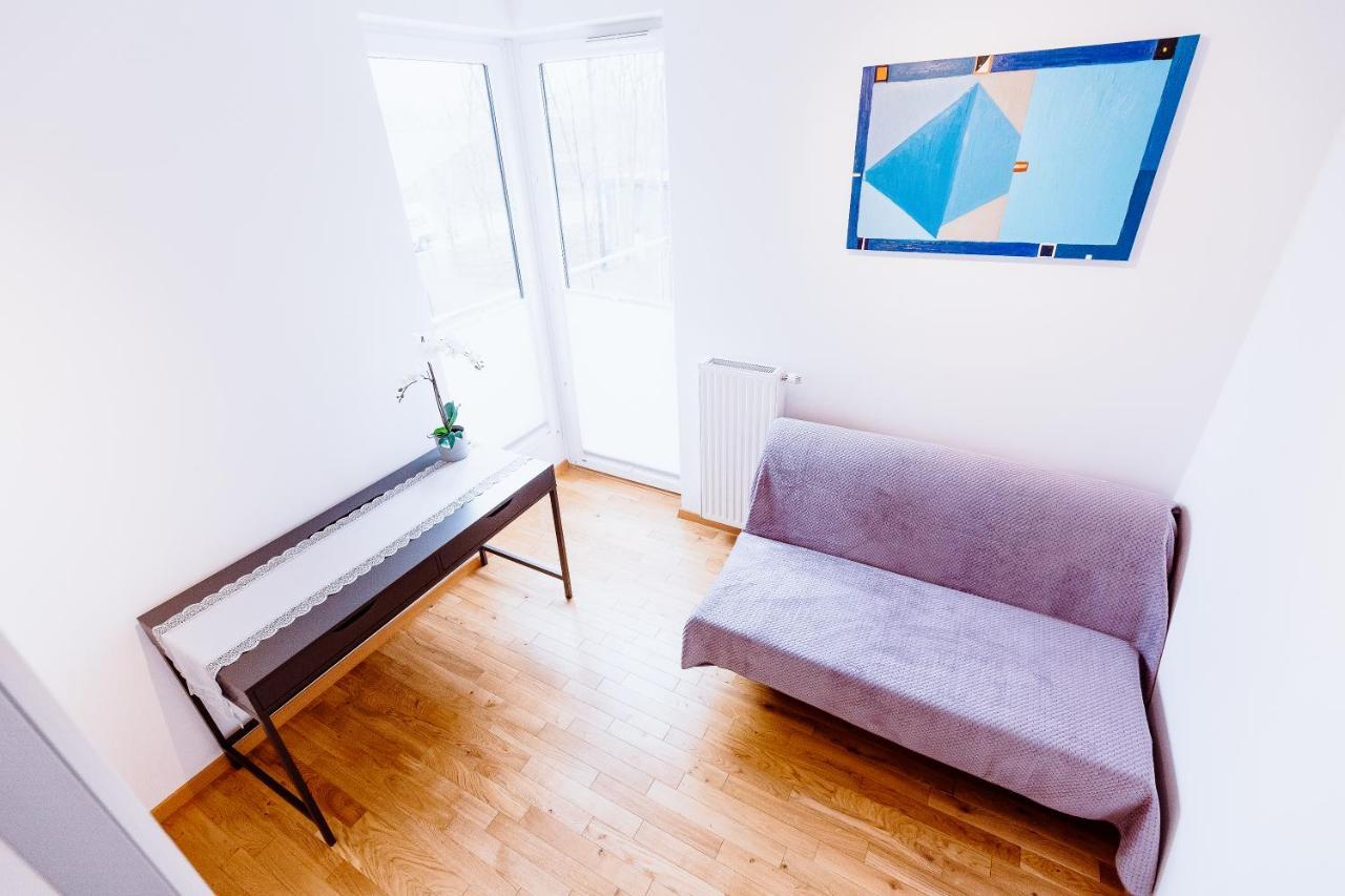 Apartament Amistik