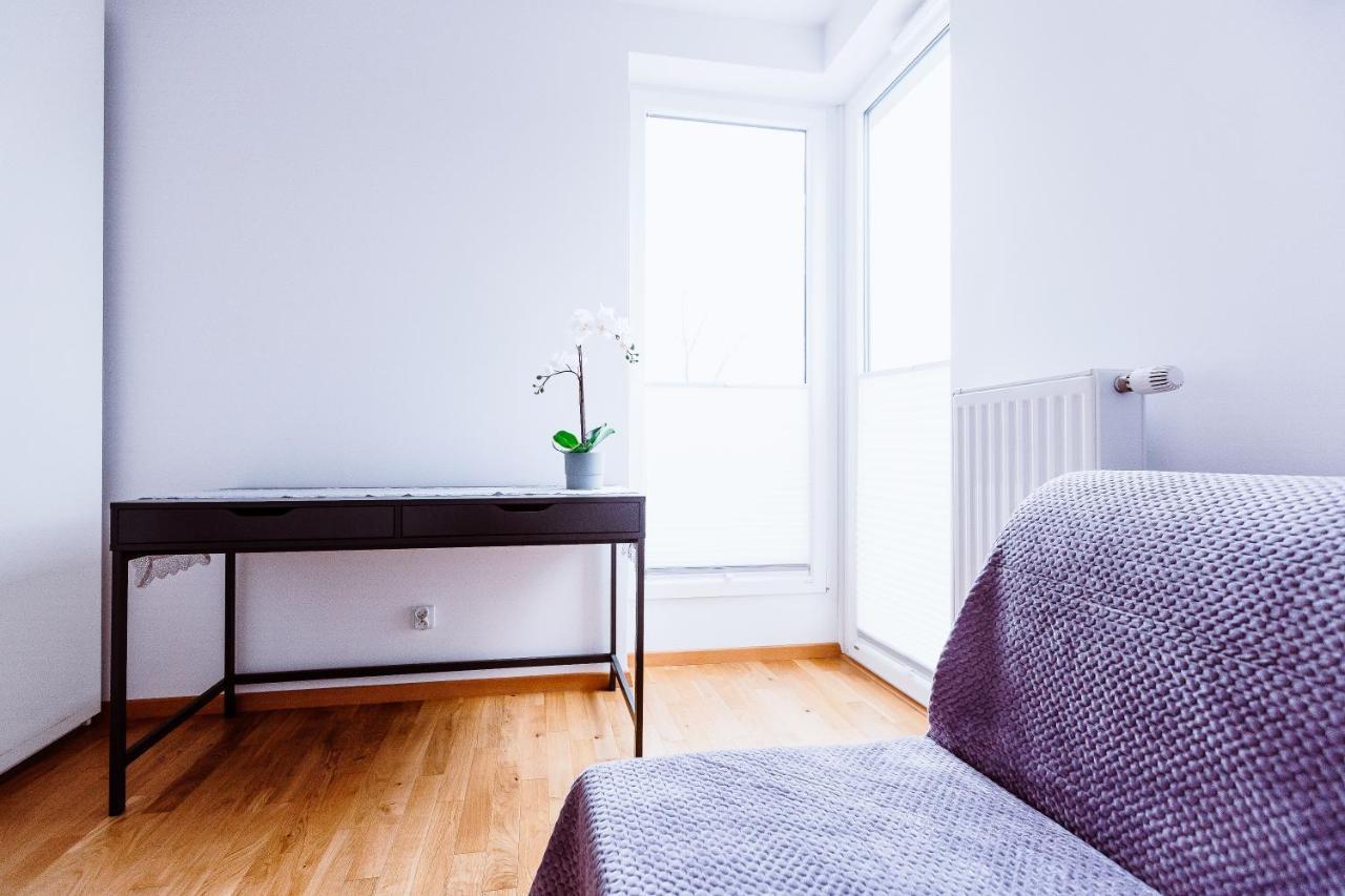 Amistik Apartament Kraków