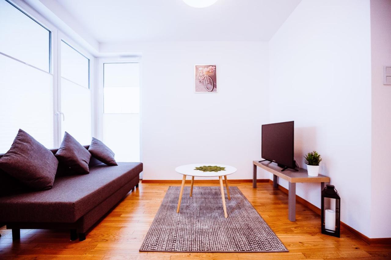 Amistik Apartament *