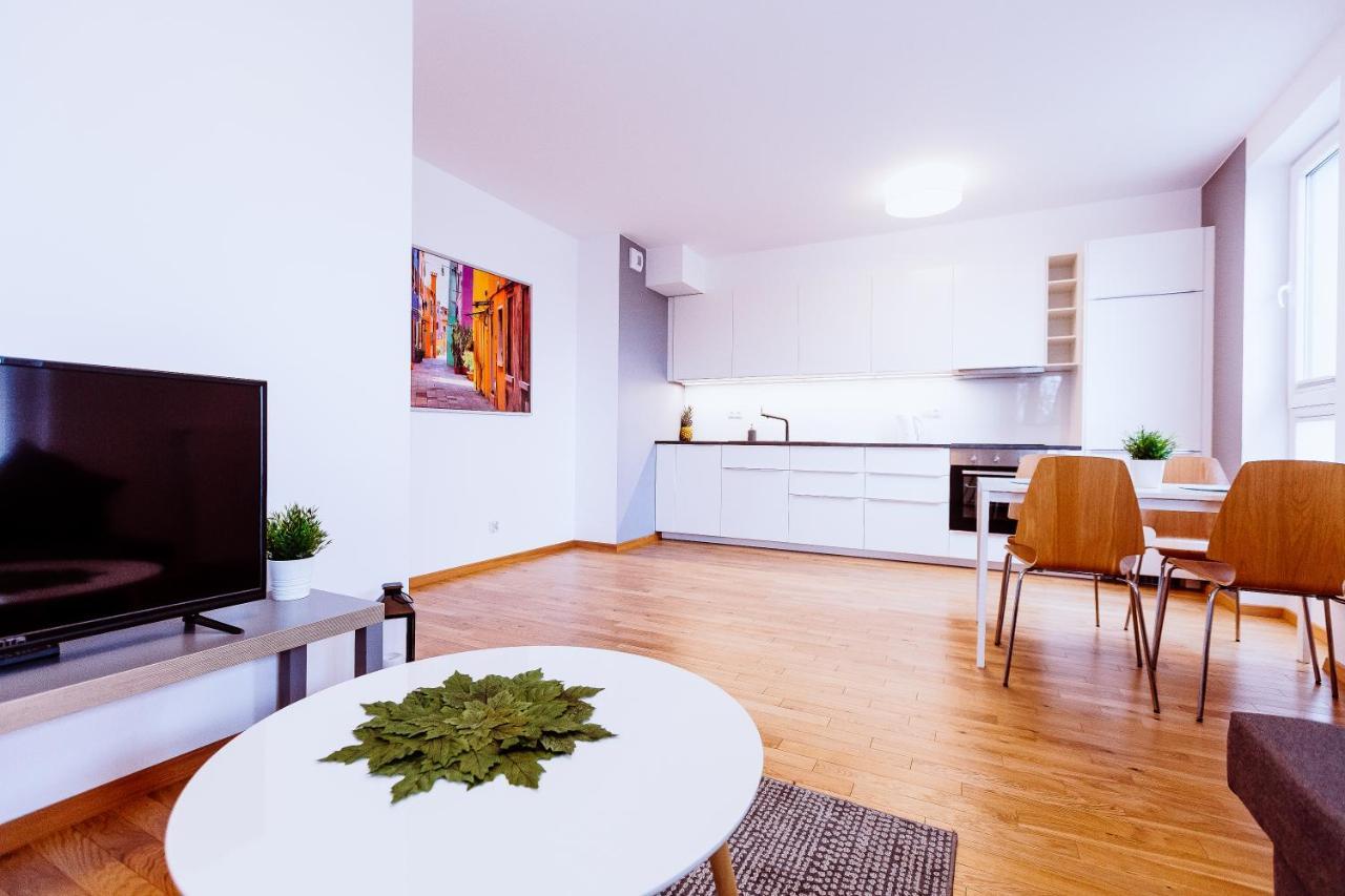 Amistik Apartament