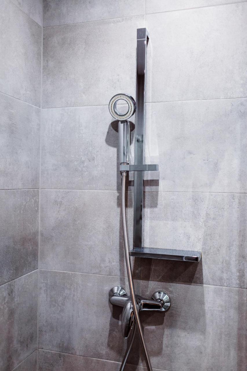 Amistik Apartament