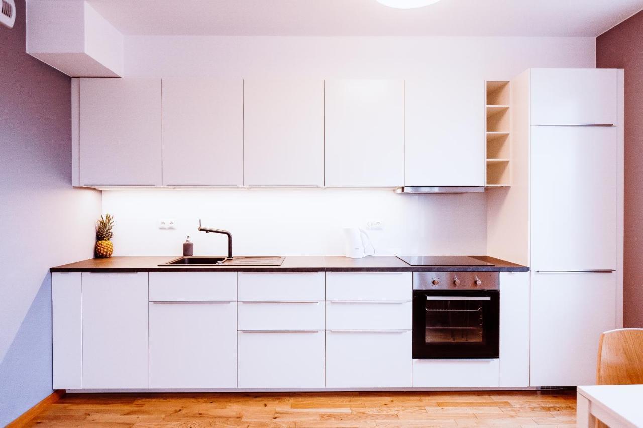 Apartament Amistik Kraków