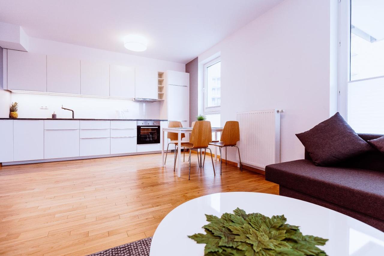 Amistik Apartament *