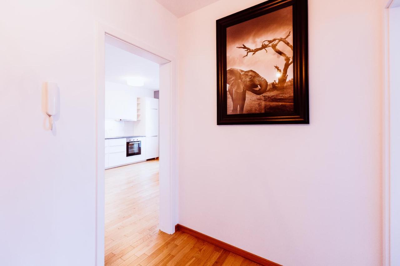 Amistik Apartament Kraków